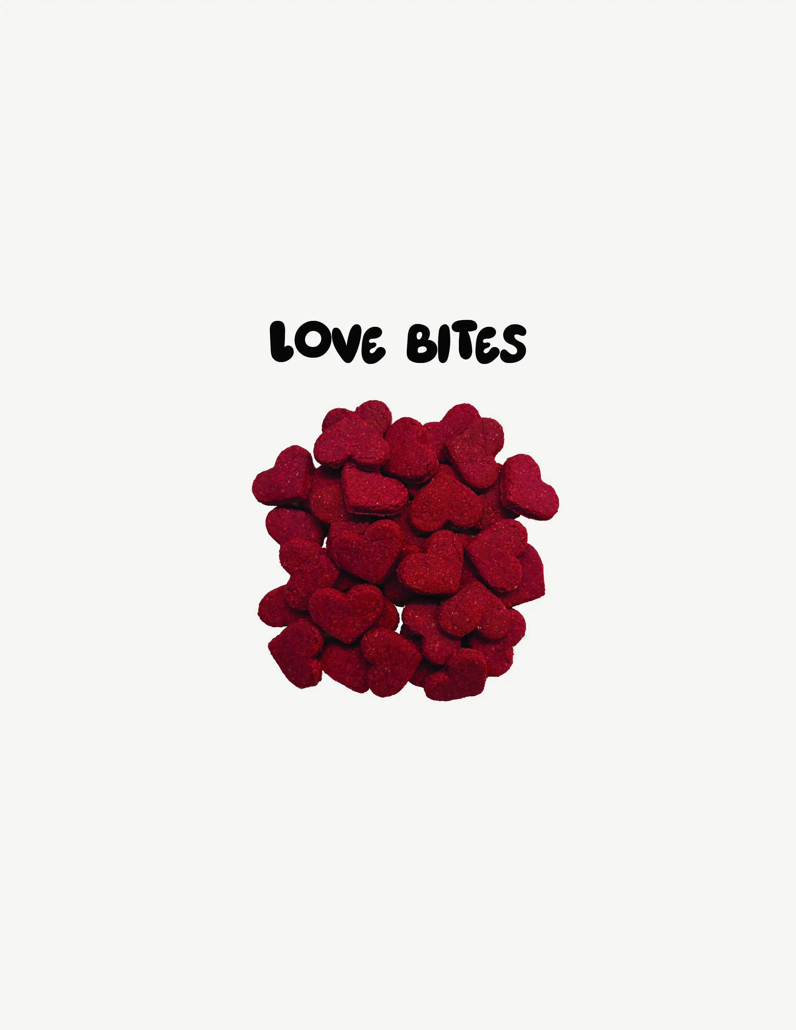 Love Bites poster
