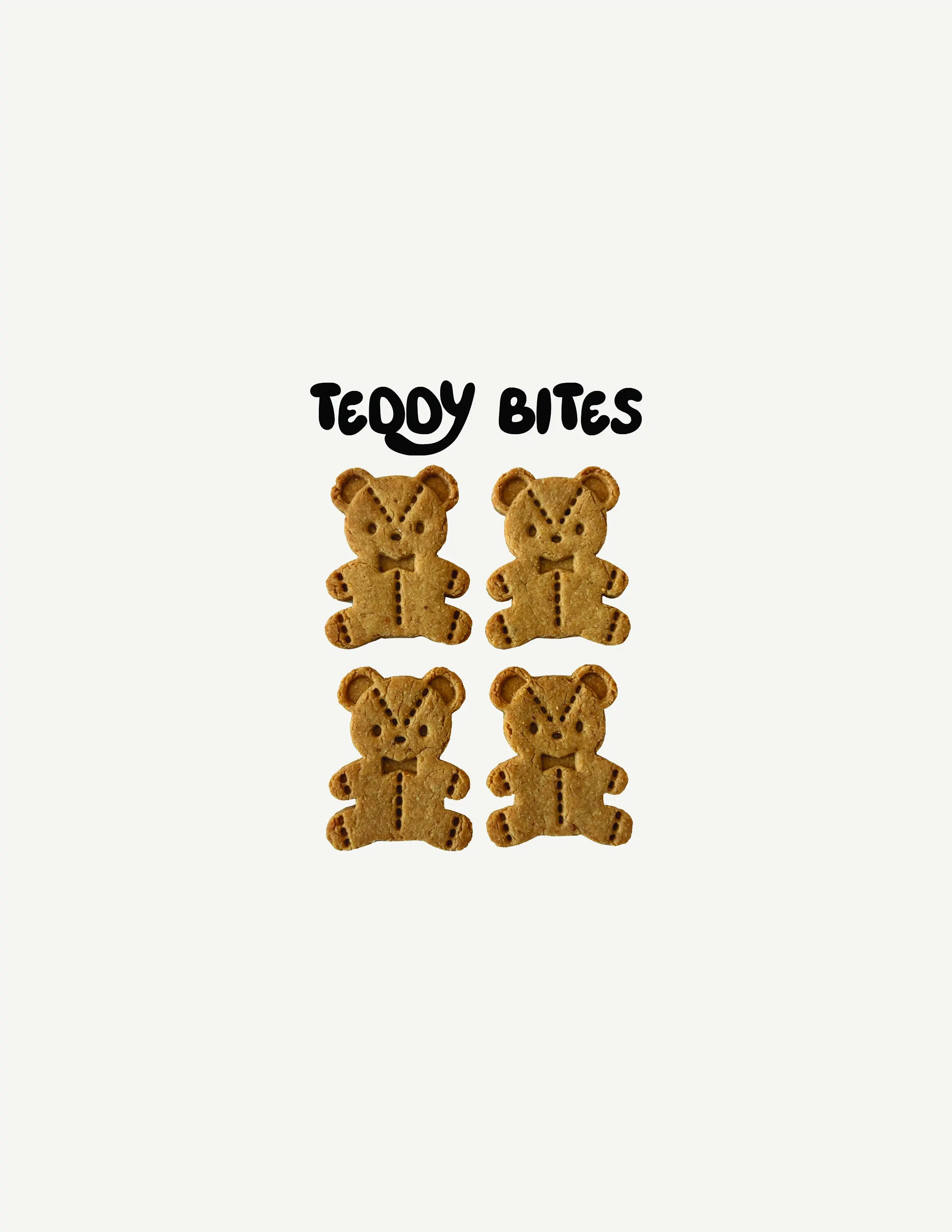 Teddy Bites