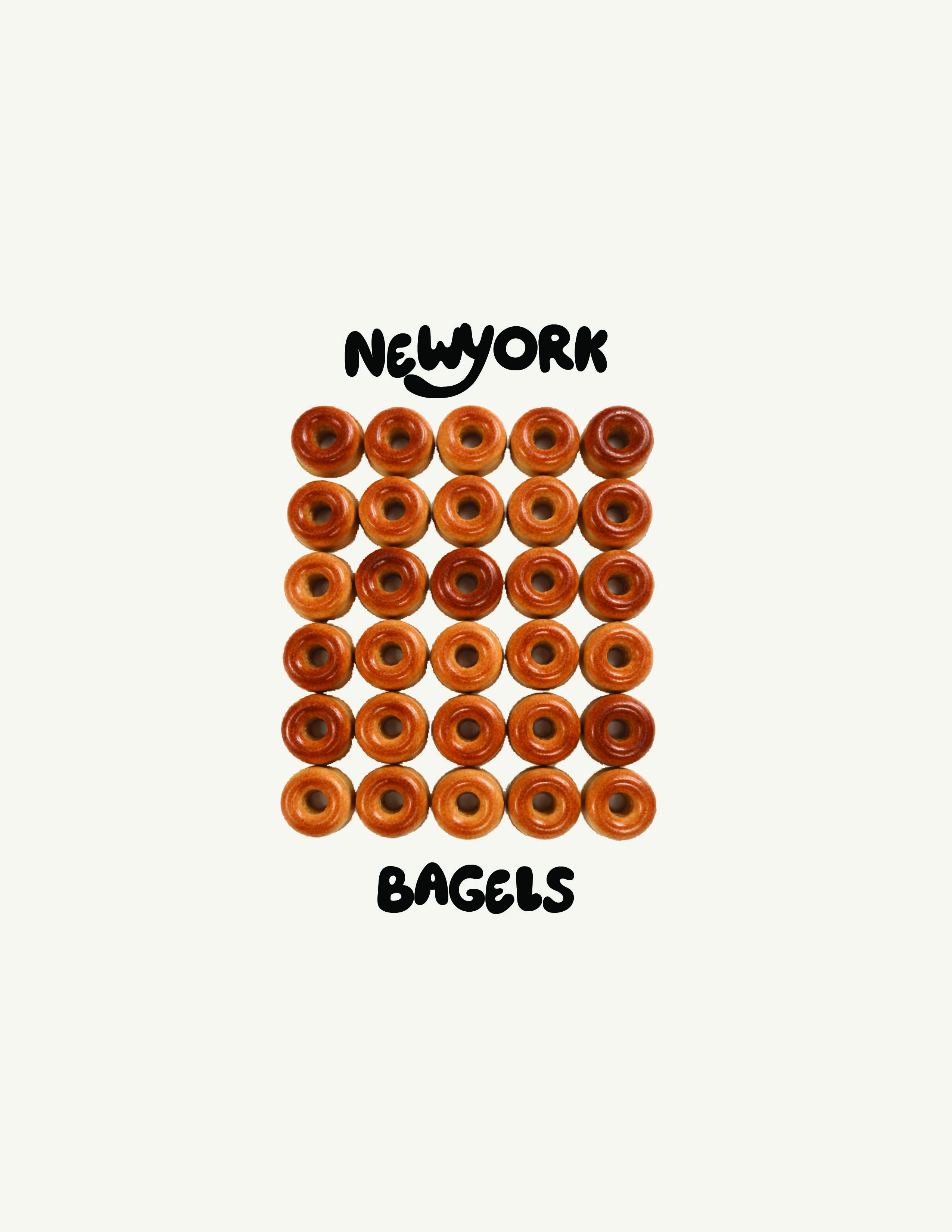 New York Bagels