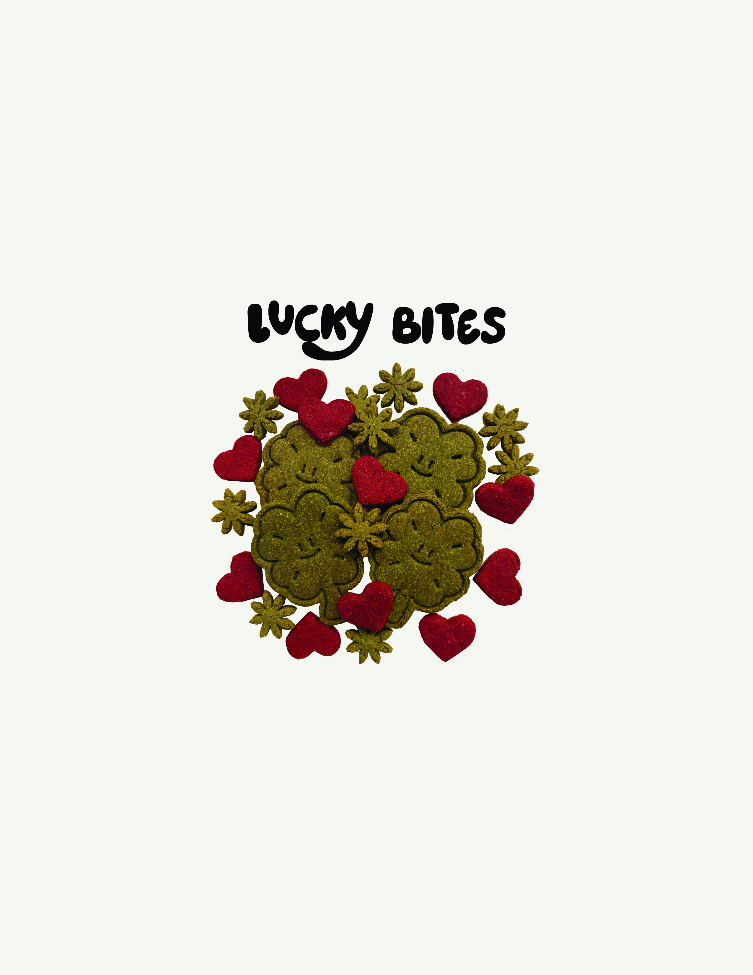 Lucky Bites